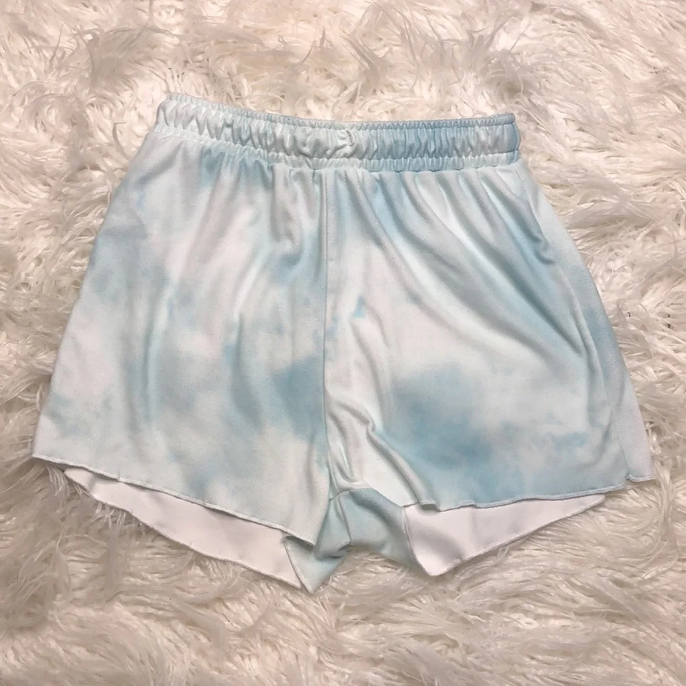 ⭐️🔹Tie Dye Loungewear Set